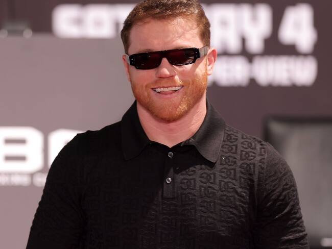 Canelo Álvarez: ¿Cuánto ganará por la pelea contra Munguía?