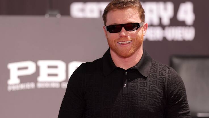 Canelo Álvarez: ¿Cuánto ganará por la pelea contra Munguía?