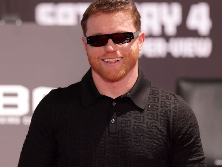 Canelo Álvarez: ¿Cuánto ganará por la pelea contra Munguía?