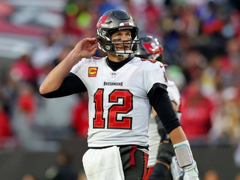 Tom Brady confirmó su regreso a la NFL la próxima temporada. Foto: getty