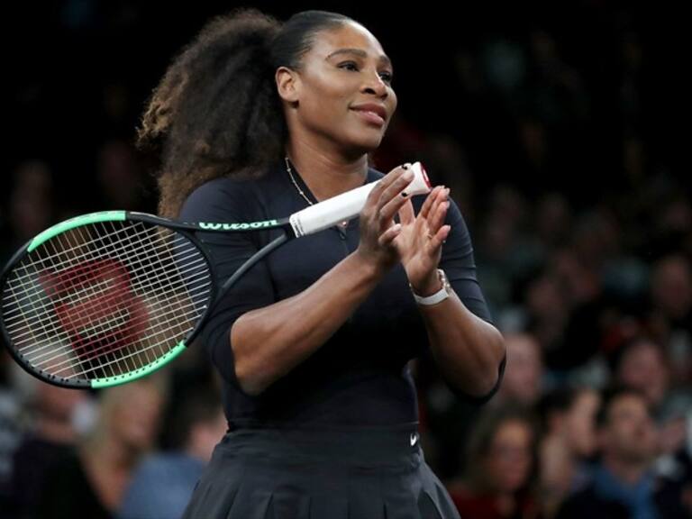 Serena Williams . Foto: