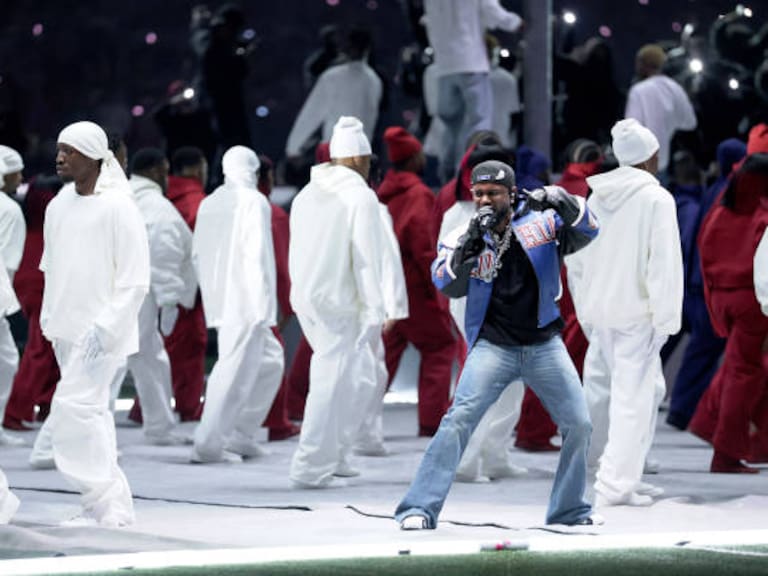 Super Bowl LIX: Así fue el Show de medio tiempo