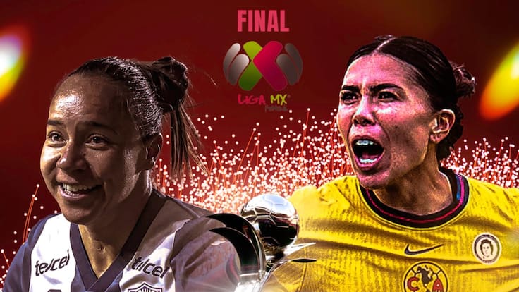 América vs Pachuca Femenil: EN VIVO, dónde, cuándo y ver la Ida de la Final del Clausura 2025