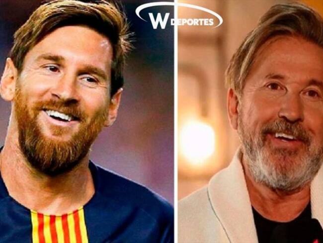 ¡Así lucen los deportistas con la FaceAPP!
