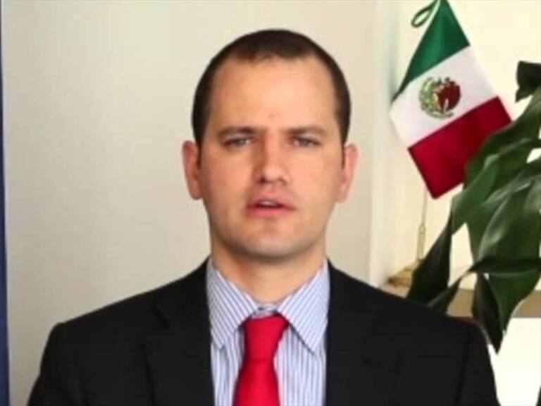 David Lamb . Foto: wdeportes