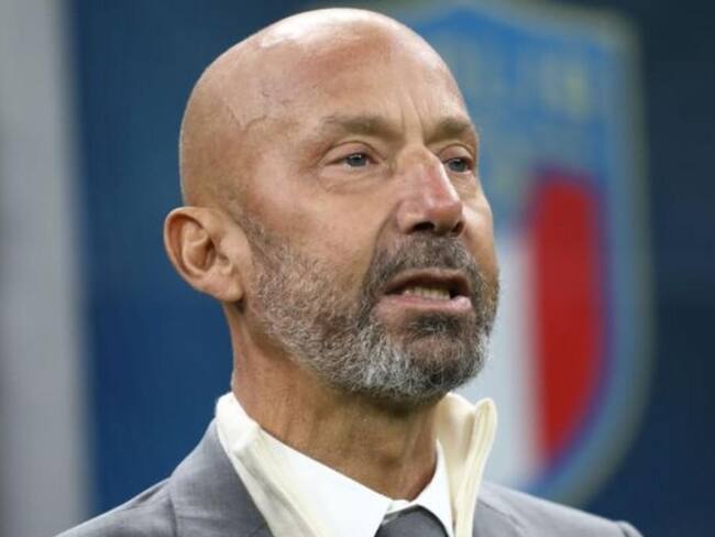 Murió Gianluca Vialli, leyenda del futbol italiano