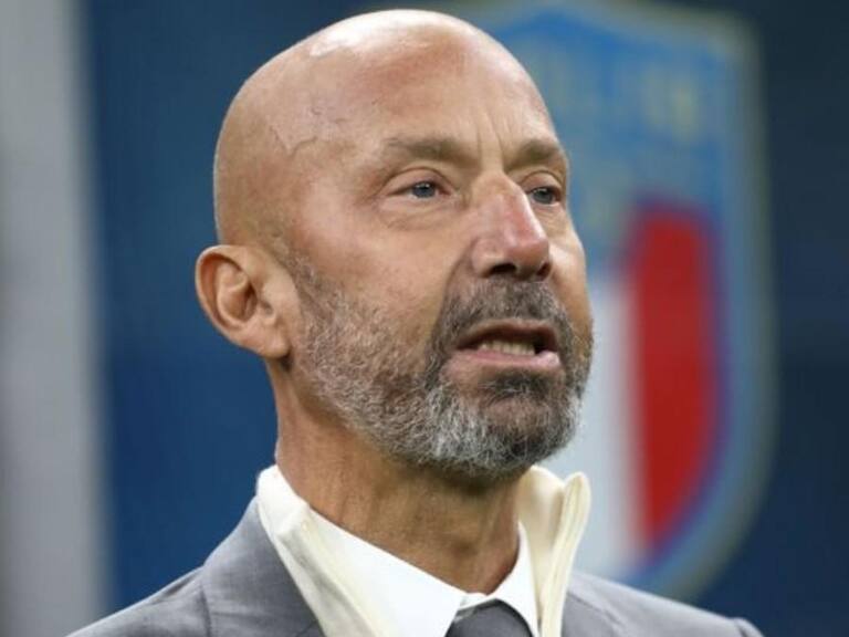 Gianluca Vialli padecía cáncer de páncreas