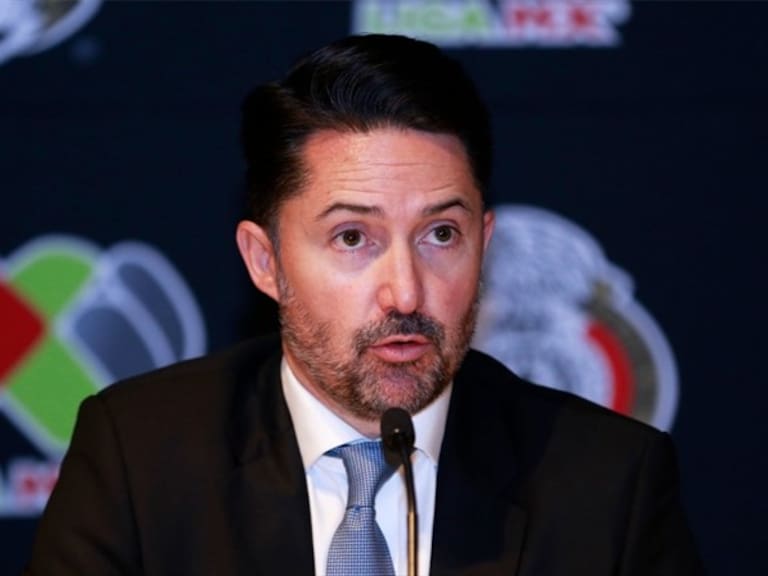 Yon de Luisa . Foto: Getty Images