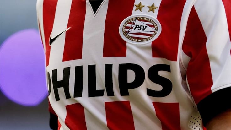 PSV, el trampolín a la élite mundial