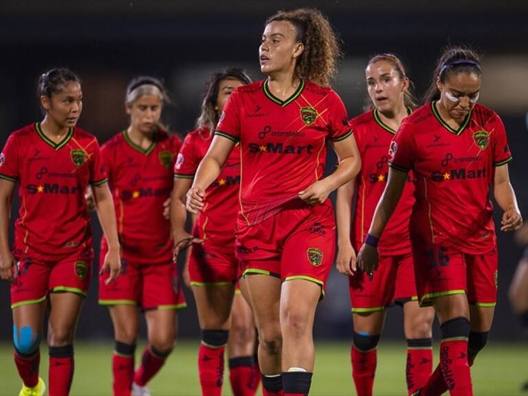 Juárez femenil . Foto: mexsport