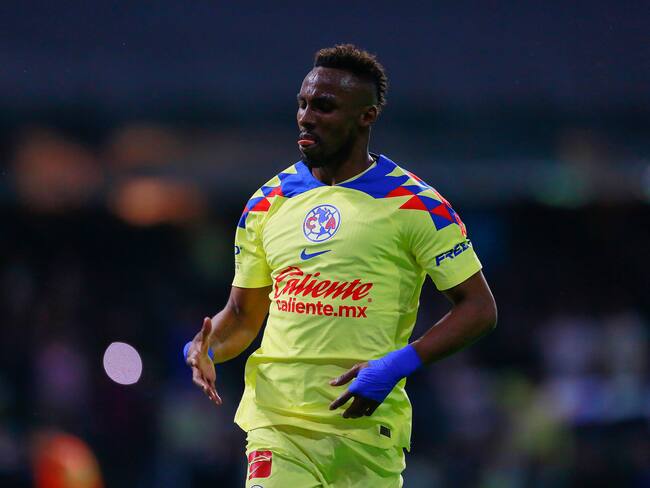 ¿Julián Quiñones podría ser sancionado por su polémico festejo ante León?