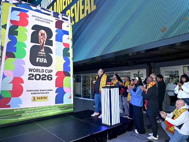 FIFA rompe con Panini tras 60 años: ¿Quién hará el álbum del Mundial ahora?
