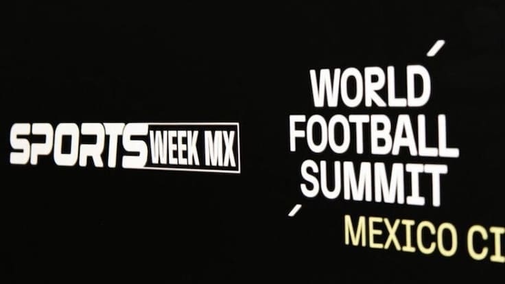 Sports Week 2026 da inicio en la Ciudad de México