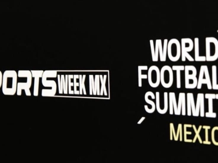 Sports Week 2026 da inicio en la Ciudad de México