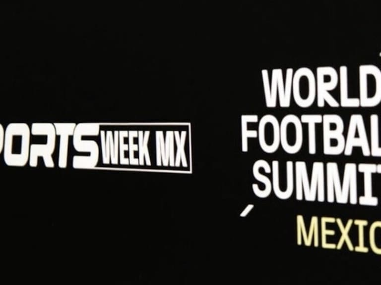 Sports Week MX 2026