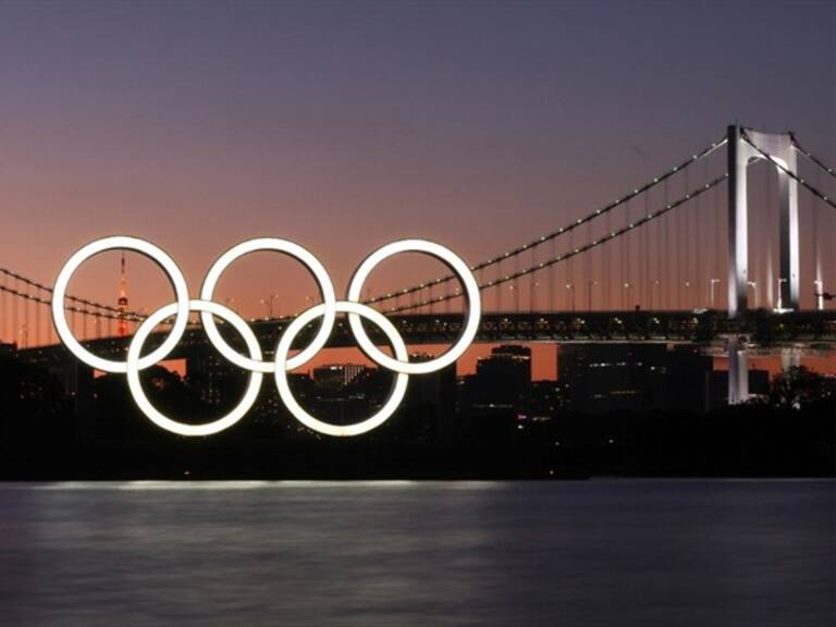Tokio 2020 . Foto: GettyImages