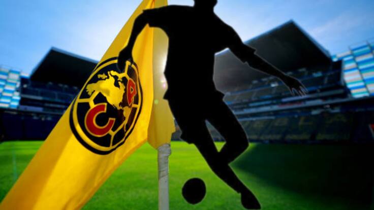 América va por un ‘10’ sudamericano: buscan refuerzo clave rumbo al Clausura 2026