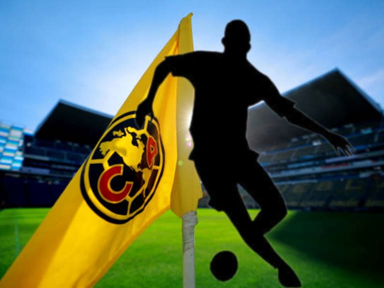 América va por un ‘10’ sudamericano: buscan refuerzo clave rumbo al Clausura 2026