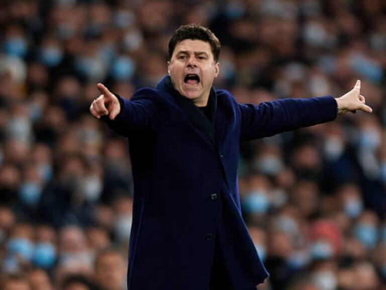 Mauricio Pochettino es nuevo entrenador del Chelsea