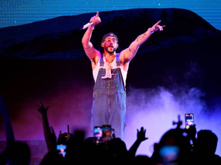 Super Bowl LX: ¿A qué hora empieza el show de medio tiempo de Bad Bunny