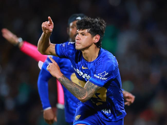 ¡Pumas ruge en el Clásico Capitalino! Agónico triunfo sobre el América con penal de último minuto