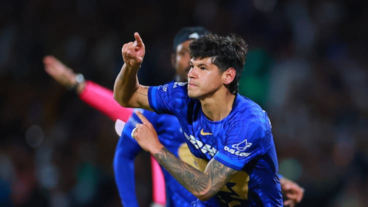 ¡Pumas ruge en el Clásico Capitalino! Agónico triunfo sobre el América con penal de último minuto