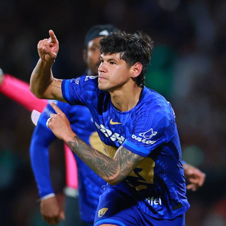 ¡Pumas ruge en el Clásico Capitalino! Agónico triunfo sobre el América con penal de último minuto