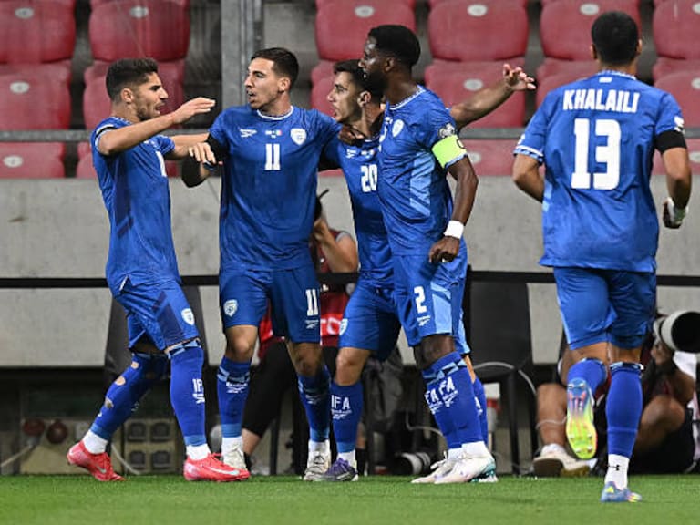 Israel podría ser suspendido de la FIFA y UEFA por Amnistía Internacional previo al Mundial 2026