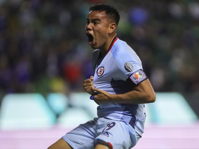Cruz Azul es una verdadera máquina; otro triunfo y sigue líder