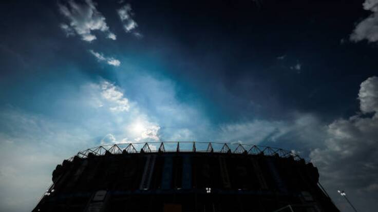 Estadio Azteca: Así lucen los nuevos palcos de lujo rumbo al Mundial 2026