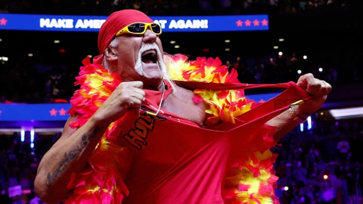 Netflix confirma fecha de estreno de “Hulk Hogan: Real American”, el documental definitivo de la WWE