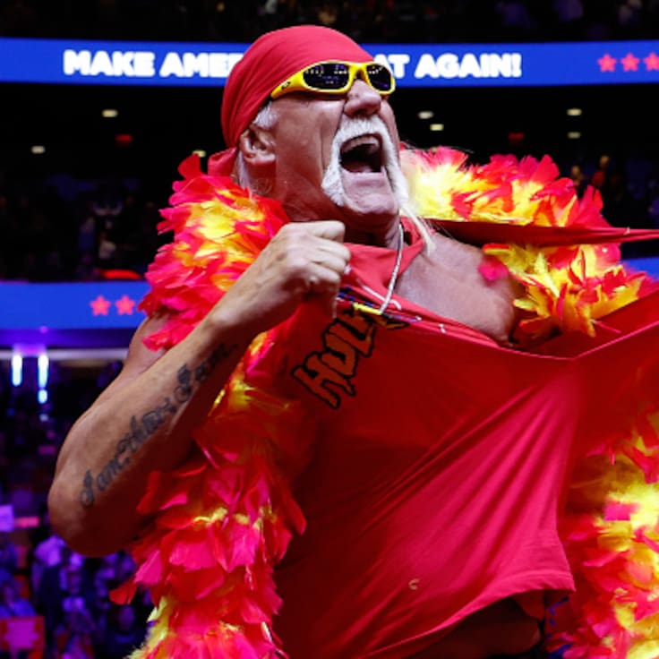 Netflix confirma fecha de estreno de “Hulk Hogan: Real American”, el documental definitivo de la WWE