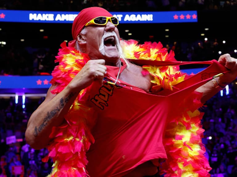 Netflix confirma fecha de estreno de “Hulk Hogan: Real American”, el documental definitivo de la WWE