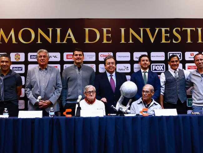 Salón de la Fama del Futbol 2025: EN VIVO, dónde, cuándo y a qué hora ver la Ceremonia de Investidura