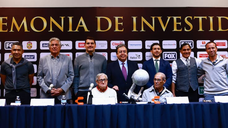 Salón de la Fama del Futbol 2025: EN VIVO, dónde, cuándo y a qué hora ver la Ceremonia de Investidura