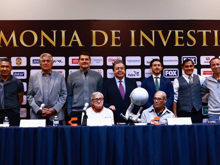 Salón de la Fama del Futbol 2025: EN VIVO, dónde, cuándo y a qué hora ver la Ceremonia de Investidura
