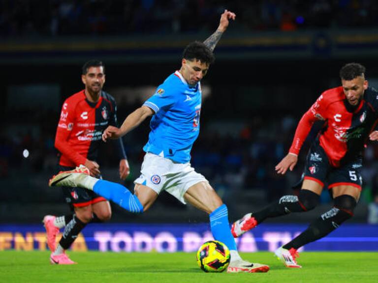 Cruz Azul vs Atlas: EN VIVO, dónde, cuándo y a qué hora ver el juego de la Jornada 2 del Apertura 2025