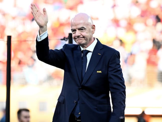 UEFA levanta boicot a la FIFA: Rechazo a Gianni Infantino y plan hacia 2027