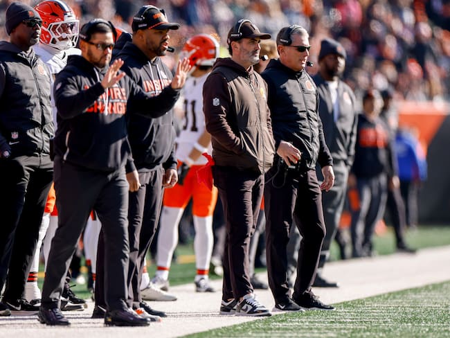 Cleveland Browns sacude a la NFL: La radical propuesta para los intercambios del Draft