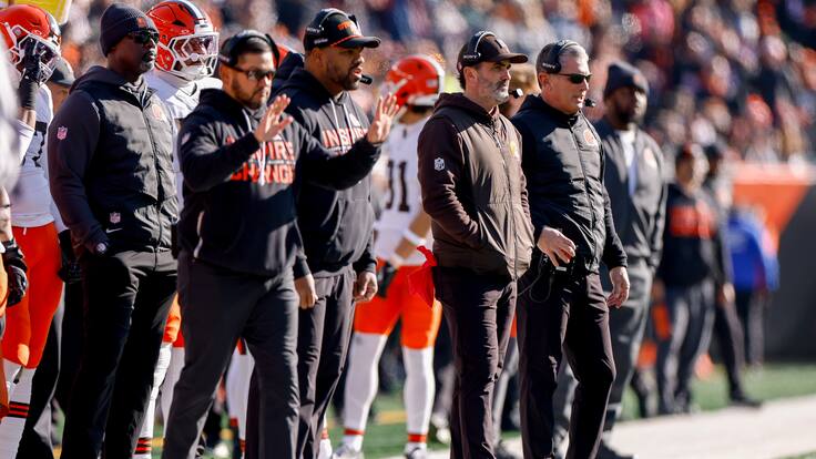 Cleveland Browns sacude a la NFL: La radical propuesta para los intercambios del Draft