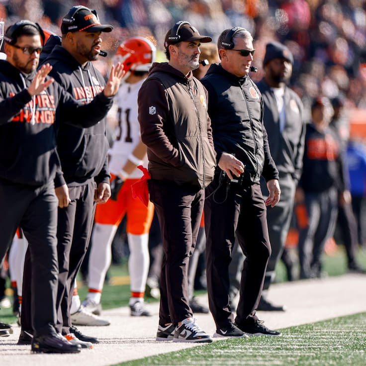 Cleveland Browns sacude a la NFL: La radical propuesta para los intercambios del Draft