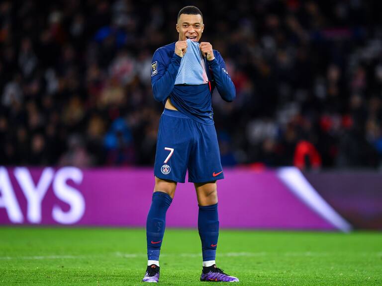 ¿Dónde jugará Mbappé? Se revelan detalles sobre su futuro
