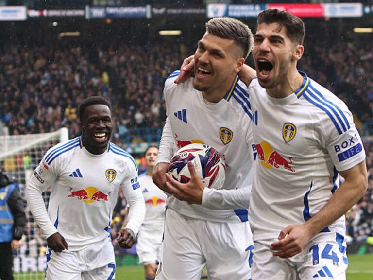 Leeds United y Burnley ascendieron a la Premier League para la Temporada 2025-26