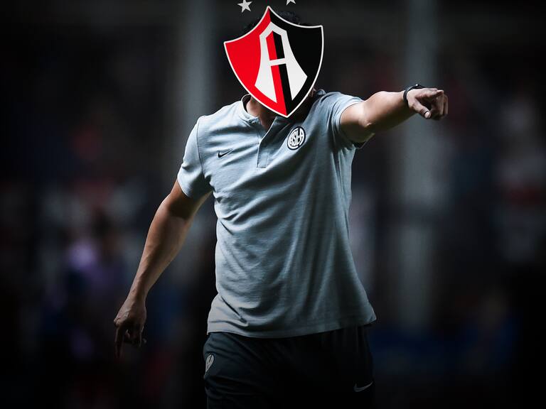 Atlas ya tiene al sustituto perfecto de Diego Cocca para nuevo DT