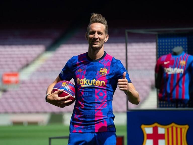 Luuk de Jong. Foto: getty