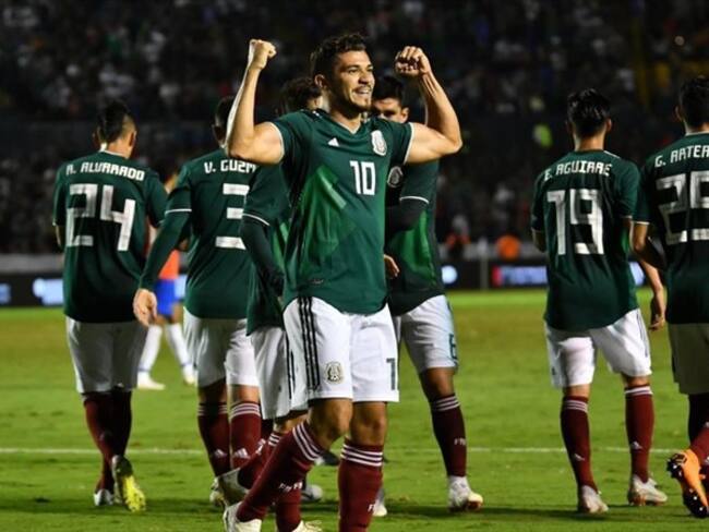 ¡Los partidos que no te puedes perder en esta Fecha FIFA!