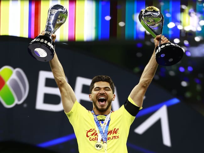 América: ¿Cuáles son todos sus campeonatos de Liga MX?