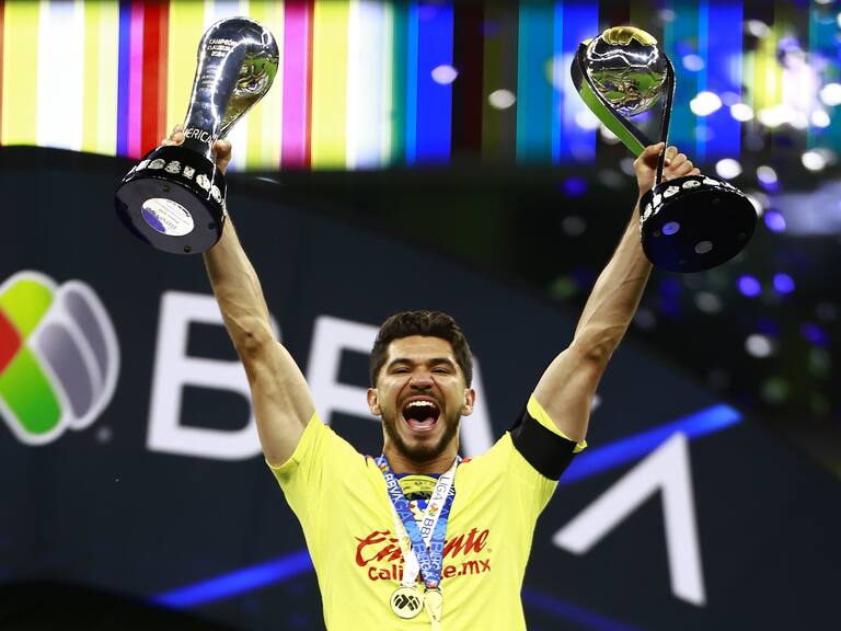 América: ¿Cuáles son todos sus campeonatos de Liga MX?