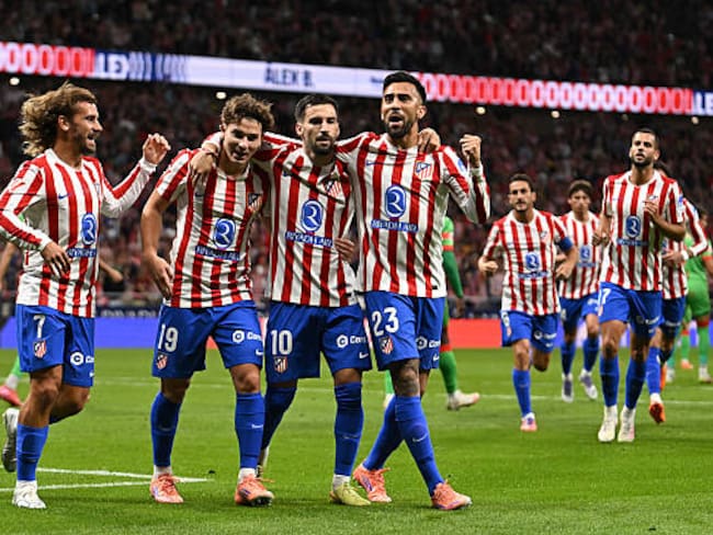 Arsenal vs Atlético de Madrid: EN VIVO, dónde, cuándo y a qué hora ver la Jornada 3 de la Champions League 2025