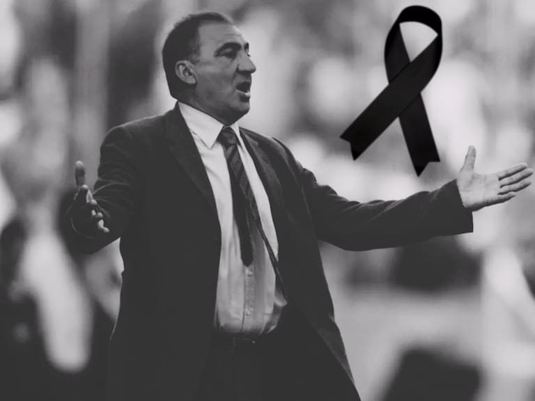 Miguel Ángel ‘El Zurdo’ López, campeón con América, muere a los 86 años de edad